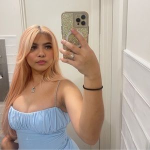 Meet your Posher, Jean